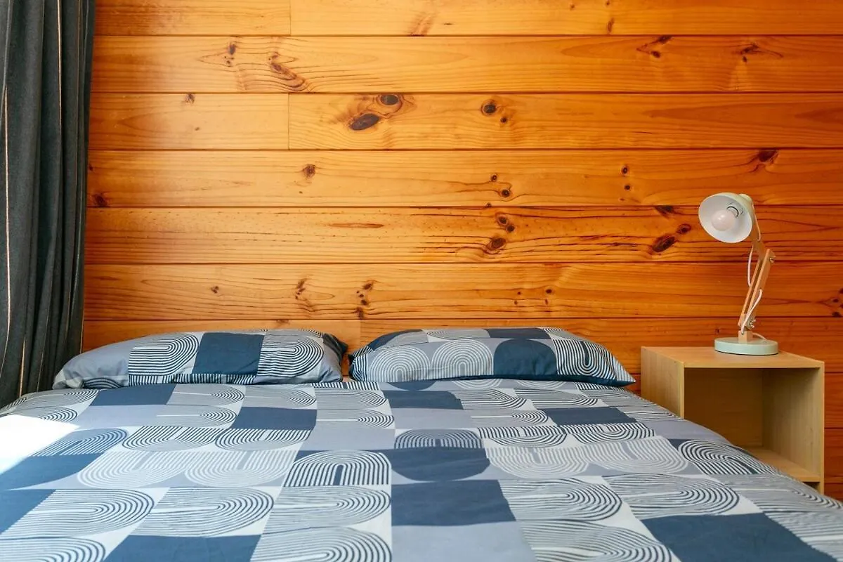 Holiday home Lakewood Cottage, Cozy Lakeview Stay In Central Taupo New Zealand