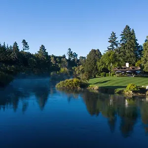 Huka Taupo