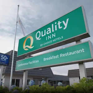 Quality Acapulco Tauposee